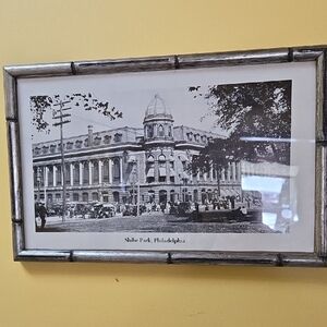 Shibe Park, Philadelphia Picture